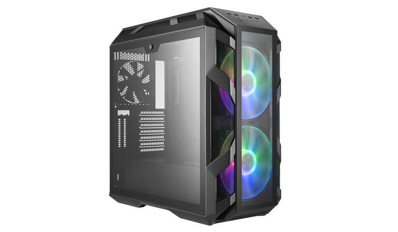 MasterCase H500M 1