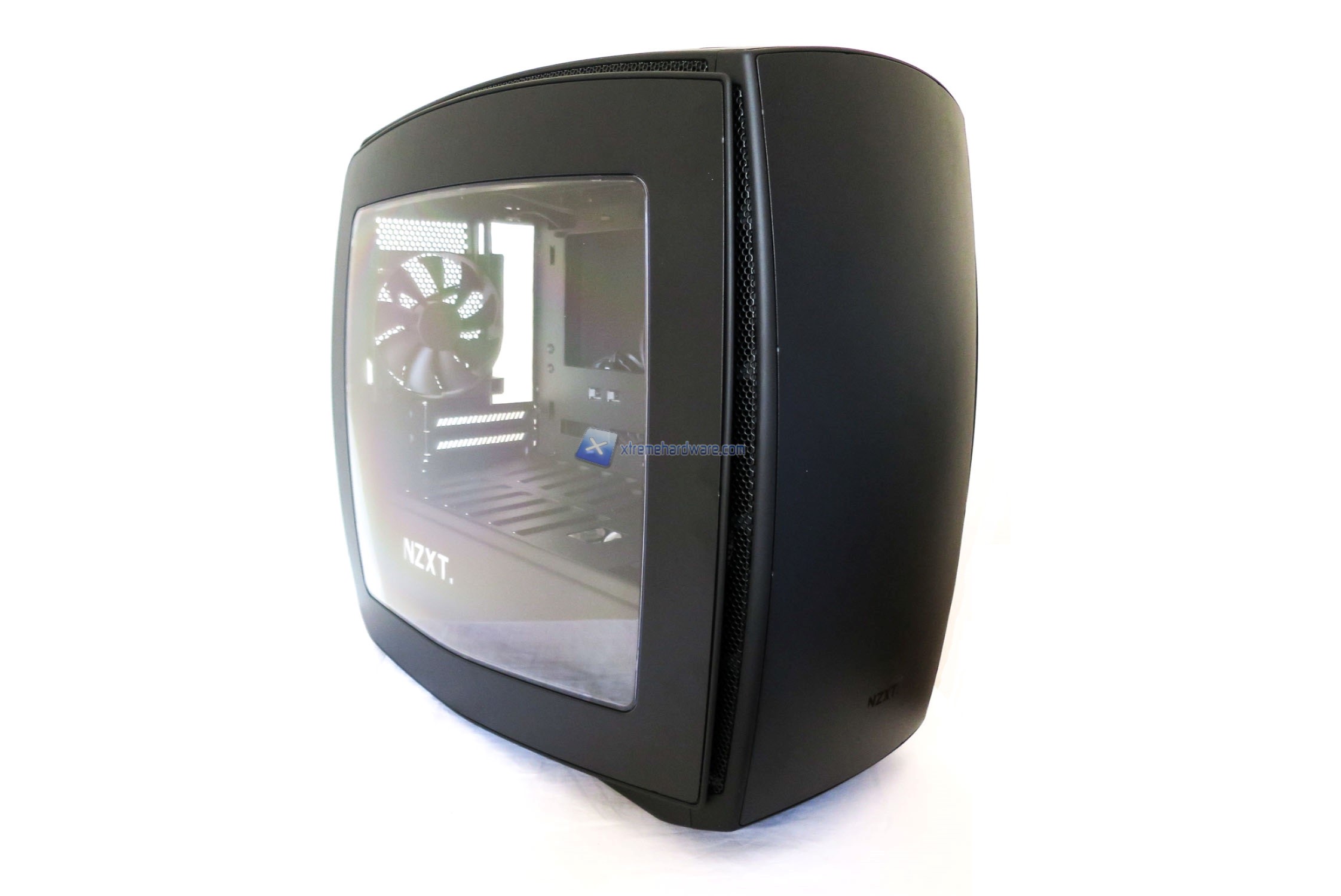 NZXT Manta Window 18