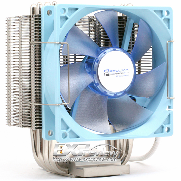 prolimatech mini megahalems 2