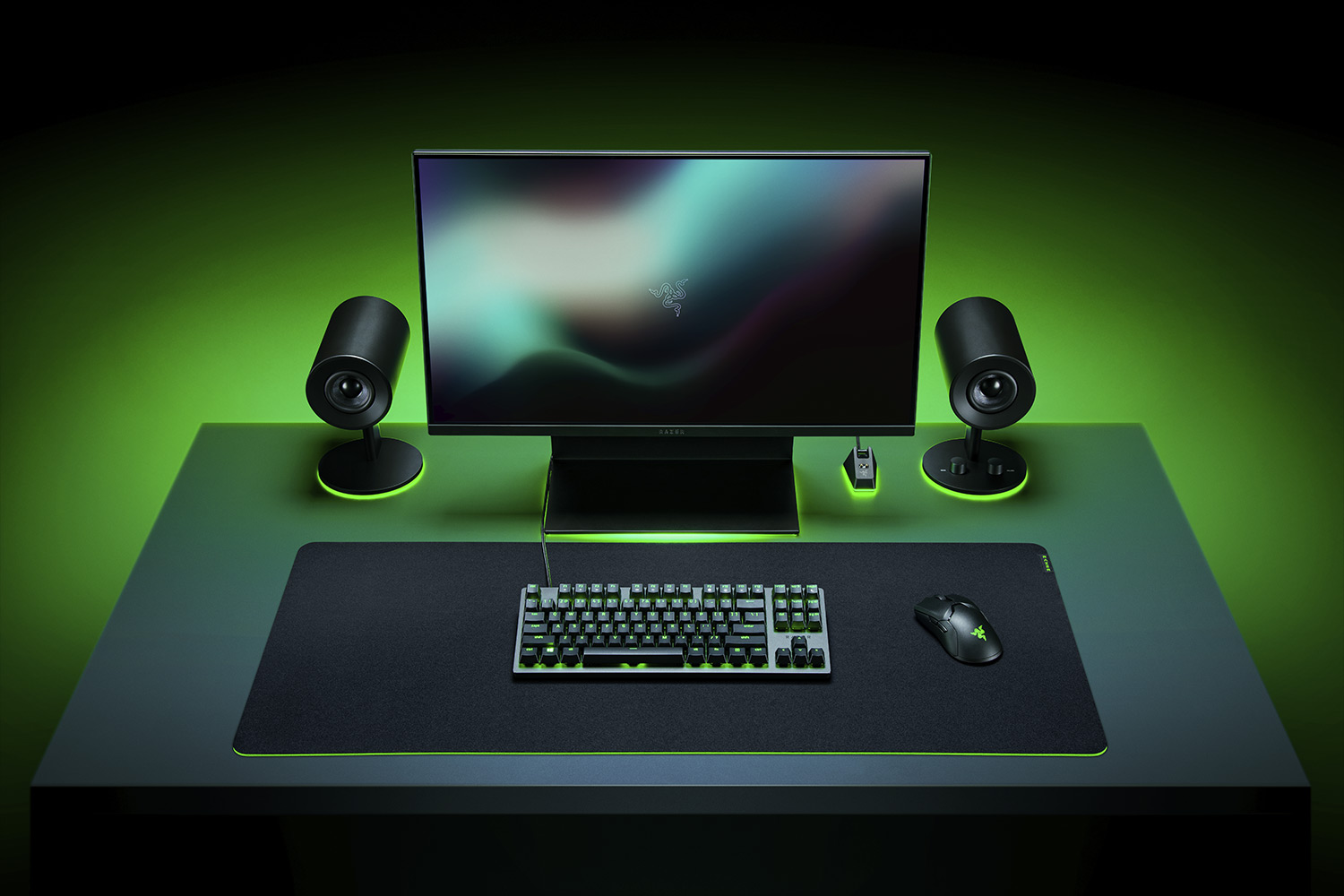 Razer Gigantus V2 2